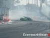 Drifter spinout