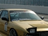 Drift body damage