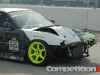 Drift body damage