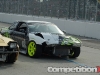 Drift body damage