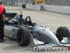 Indy car ready to go