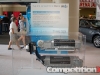 Prius powerplant