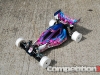 First look at the Tamiya TRF201 2wd Buggy