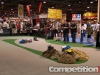 Tamiya doing a little 'low-speed' demonstration