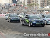 Celebrity race at the 2010 Long Beach Grand Prix