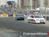 Celebrity race at the 2010 Long Beach Grand Prix