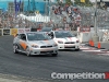 Celebrity race at the 2010 Long Beach Grand Prix