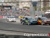 Celebrity race at the 2010 Long Beach Grand Prix