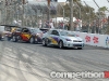 Celebrity race at the 2010 Long Beach Grand Prix