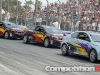 Celebrity race at the 2010 Long Beach Grand Prix