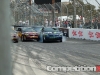 Celebrity race at the 2010 Long Beach Grand Prix