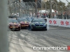Celebrity race at the 2010 Long Beach Grand Prix