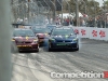 Celebrity race at the 2010 Long Beach Grand Prix