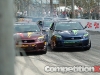 Celebrity race at the 2010 Long Beach Grand Prix