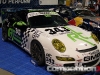 Porsche GT3, 2010 Long Beach Grand Prix
