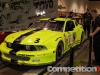 Ford Mustang, 2010 Long Beach Grand Prix