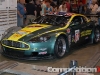Aston Martin, 2010 Long Beach Grand Prix