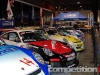 Row of Porsches, 2010 Long Beach Grand Prix