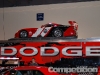 Dodge Viper on top of the hauler