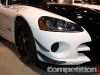 Dodge Viper air splitters
