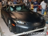 Lexus ISF, 2010 Long Beach Grand Prix