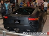 Lexus ISF, 2010 Long Beach Grand Prix