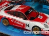 Porsche 911 Concourse entry