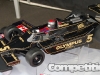 Tamiya 1:10th scale Wolf WR1