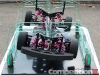 Ingenious chassis balancing jig