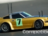 Cool looking body with some EXTRA long body posts