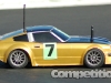 Cool looking body with some EXTRA long body posts