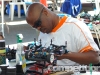 Wrench time for O