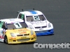 Side-by-side mini action