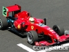 F1 on the line