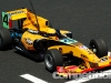 F1 on the line