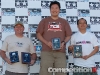 GT-2 Winners: 1st, Jason Huang, 2nd, Alan Mok, 3rd: Marty Hageman