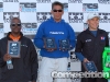 GT-4 Winners - 1st: Rod Canare, 2nd: Lee Passehl, 3rd: Orlando Sherman