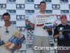 Mini Winners - 1st: Brandon Koslosky, 2nd: Mike Zufelt, 3rd: Danny Egger