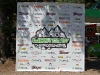 Event sponsor banner