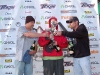 Pro Comp winners celebrate