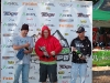Pro Comp winners celebrate