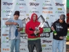 Pro Comp winners celebrate
