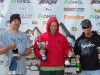 Pro Comp winners celebrate