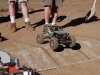G6 competitor off the starting block