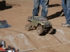 G6 competitor off the starting block