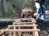 G6 trellis crossing