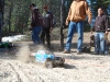 G6 pulling pit