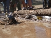 G6 mud pit