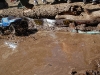 G6 mud pit