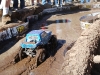 G6 mud pit